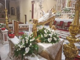 Festa Natività B.V.M. - 2024